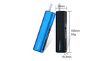 Hitaste P6 Mini Heating Kit 1200mAh (HEETS COMPATIBLE)
