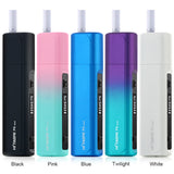 Hitaste P6 Mini Heating Kit 1200mAh (HEETS COMPATIBLE)