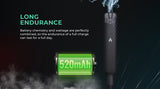**RE-STOCK** Uwell Popreel N1 Pod System 520mAh 2ml