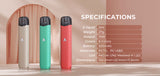 **RE-STOCK** Uwell Popreel N1 Pod System 520mAh 2ml