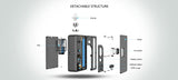 ***NEW*** Vandy Vape Pulse AIO.5 - A Tony B Project and Vandy Vape
