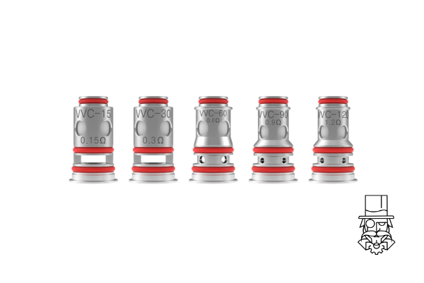 Vandy Vape Pulse AIO - VVC replacement coils