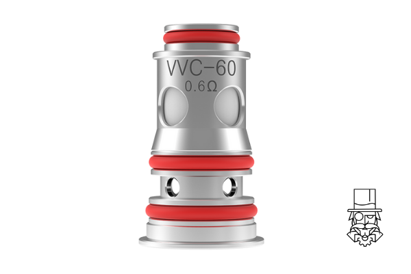 Vandy Vape Pulse AIO - VVC replacement coils