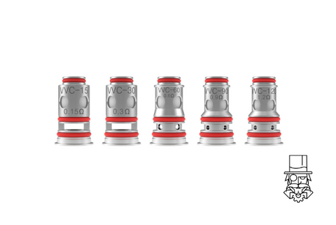 ***NEW*** Vandy Vape Pulse AIO - VVC replacement coils