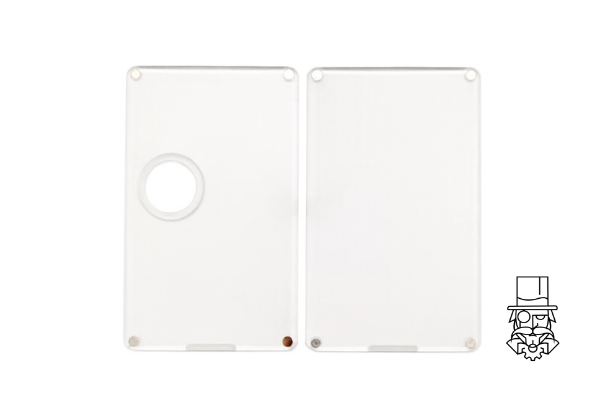 ***NEW*** Vandy Vape Pulse AIO Replacement Panel