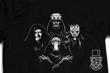 Bohemian Darkside T-Shirt