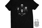 Bohemian Darkside T-Shirt