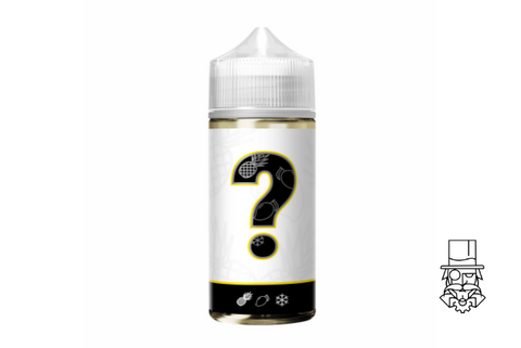 Question Mark 100ml