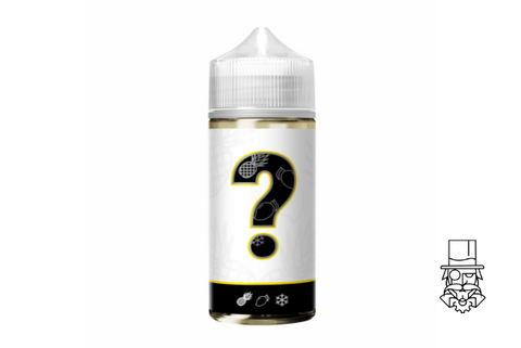 ***NEW***  ? Question Mark 100ml