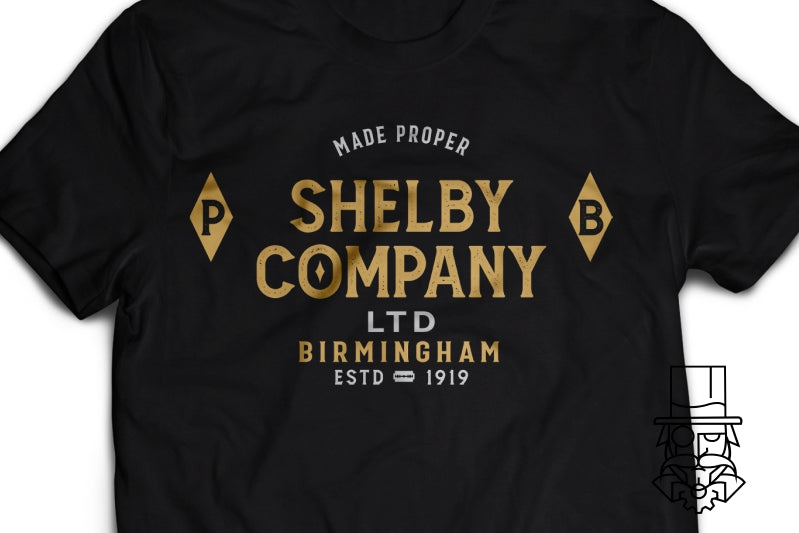 1919 Shelby Company