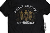 Shelby Gang