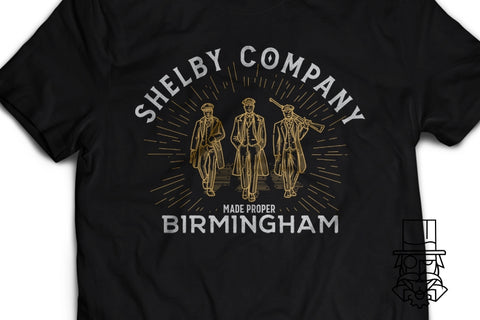Shelby Gang