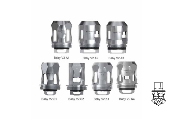 ** NEW ** R-Kiss Replacement Coils