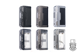 Lost Vape Thelema Quest 200W mod