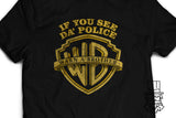 Warn A Brother T