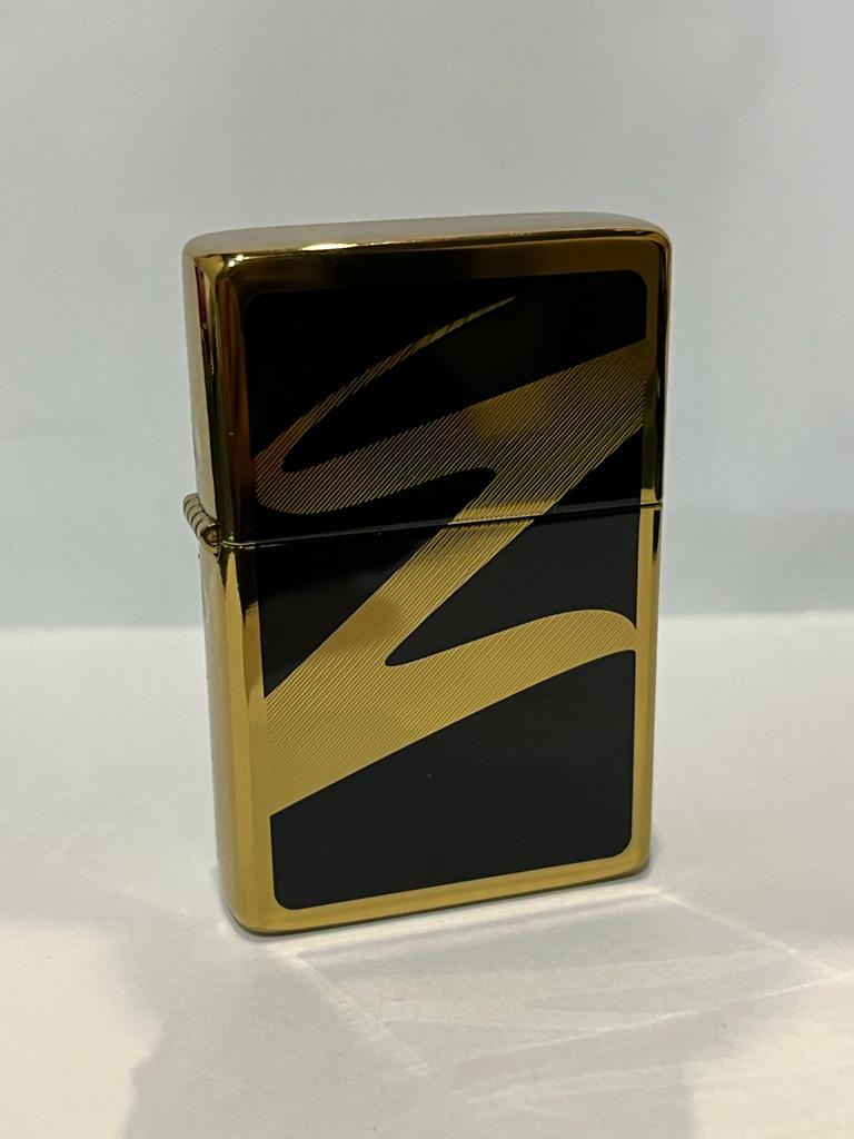 Zorro Lighters