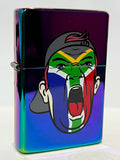 Zorro Lighters