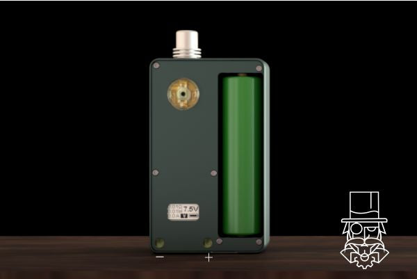 CTHULHU RBA AIO BOX MOD KIT