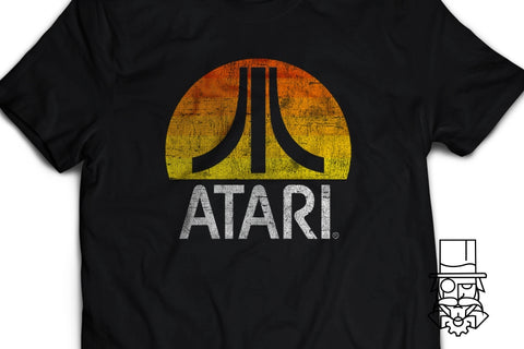 Atari T