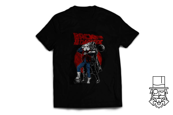 Back To The Darkside T-Shirt