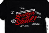 Better Call Saul T-Shirt