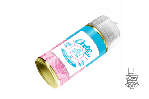 CAKE SALE – Birthday Cake 100ml