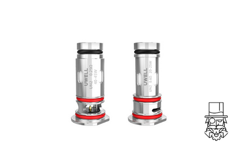 Uwell HAVOK Replacement Coils