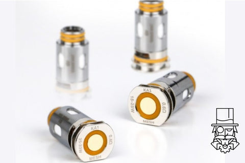 ** NEW ** GeekVape Aegis Boost Replacement Coils
