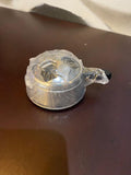 Hubbly Bubbly Lotus Windcover