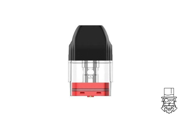 Koko &amp; Caliburn Pods 1.4ohm &amp; 1.2ohm