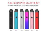 **RE-STOCK** Uwell Caliburn Pod System