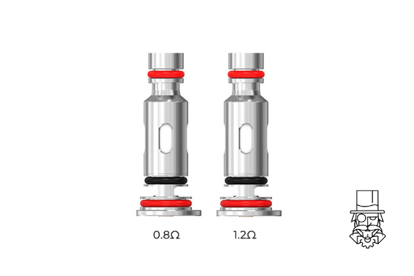 Caliburn G &amp; G2 Replacement Coils