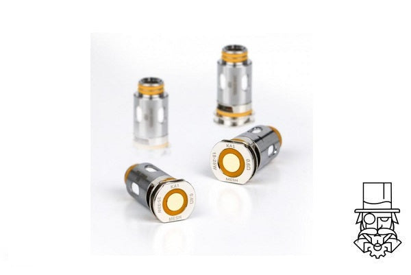 GeekVape Aegis P Series replacement coils