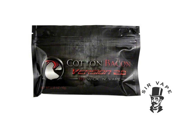 Cotton Bacon V2