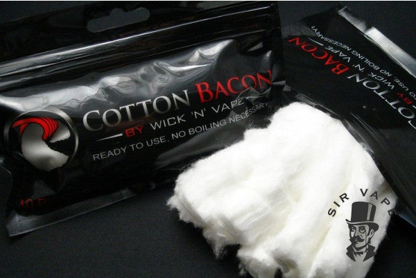 Cotton Bacon V2