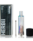 DAZZLEAF HERBii Dry Herb Glass Baking Atomizer