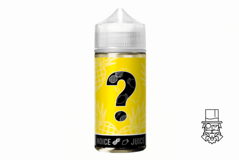 QUESTION ? NOICE 100ML
