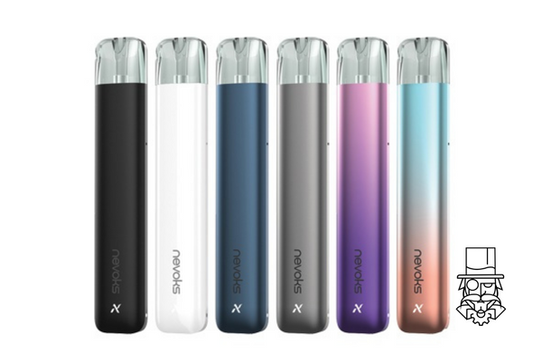 Nevoks APX S1 Pod System
