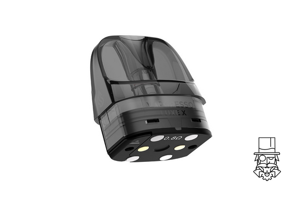 ***NEW***Vaporesso LUXE X Replacement Pod