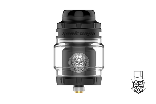 Geekvape ZX II Mesh RTA 4.5ml