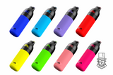 **NEW**FLVR BAR 4000 Puff Disposable 4%