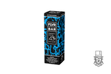 **NEW**FLVR BAR 4000 Puff Disposable 4%
