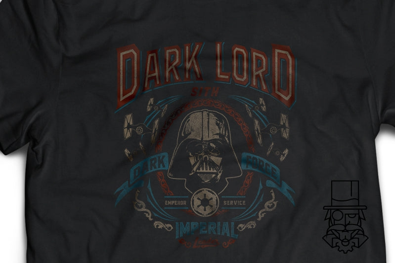 Dark Lord T