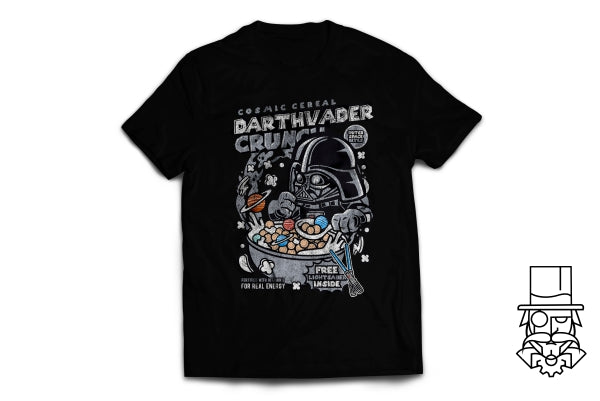 Vader Crunch T-Shirt