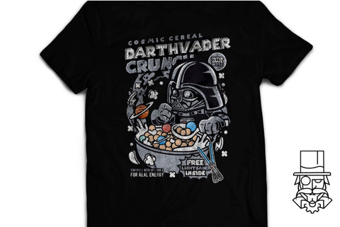 Vader Crunch T-Shirt