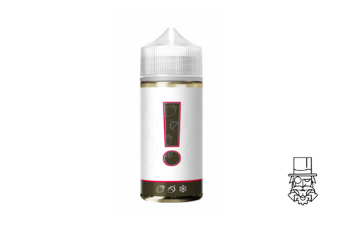 ***NEW*** ! Exclamation 100ml