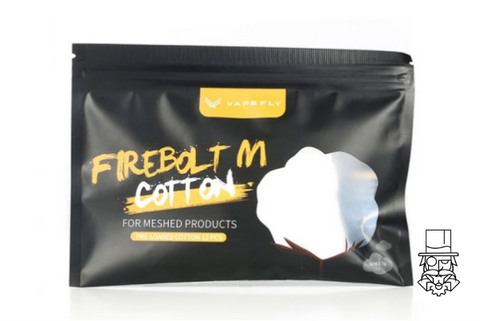 ***NEW*** FIREBOLT M COTTON
