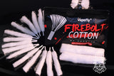 ***NEW*** Firebolt Cotton Threads