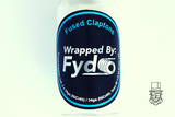 Wrapped by FYDO - Fused Clapton 3mm & 2.5mm ID
