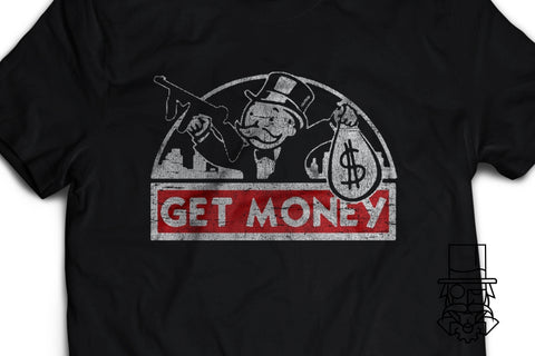 Get Money T